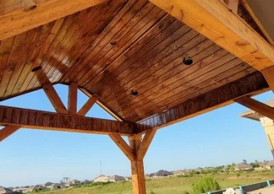 Outdoor Kitchen Gallery