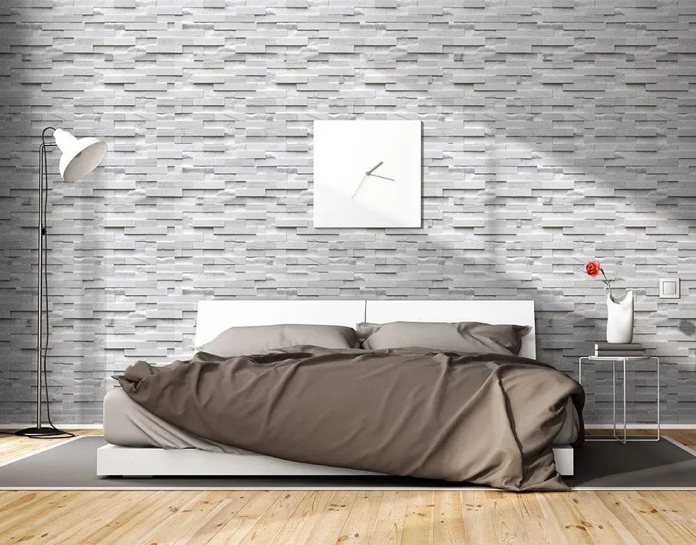 Natural Stone Veneer: Marble <strong>Dolomite</strong>