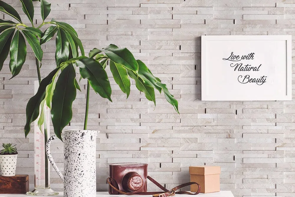 Natural Stone Veneer: Marble <strong>Fantastic Royal</strong>