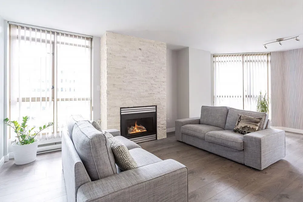 Natural Stone Veneer: Shellstone <strong>Shell Beige</strong>