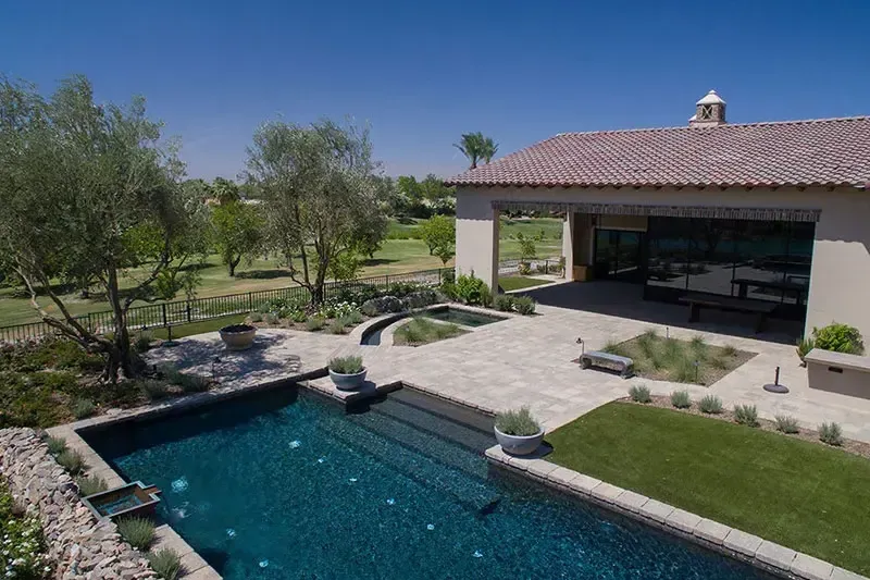 StoneScapes Mini Pebbles: <strong>Black</strong> Puerto Rico Blend