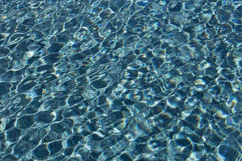 JewelScapes Opal Series: <strong>Puerto Rico Blend Iridescent - Barbados Blue</strong>