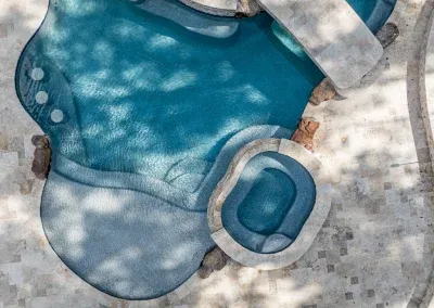 Custom Pools