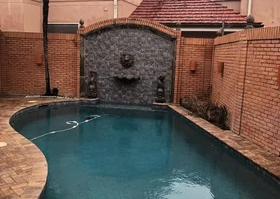 Custom Pool Gallery