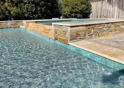 Custom Pools Gallery