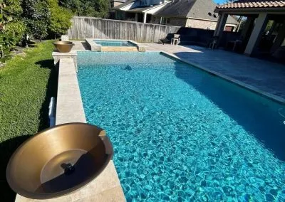 Custom Pools Gallery