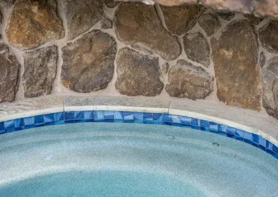 Extra Water Features