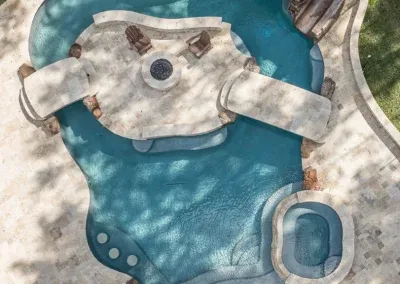 Woodforest Estates Subdivision