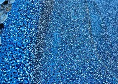 Extra Water Features