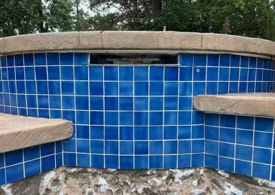 Extra Water Features