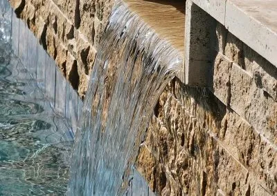 Extra Water Features