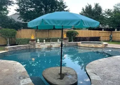 Extra Water Features