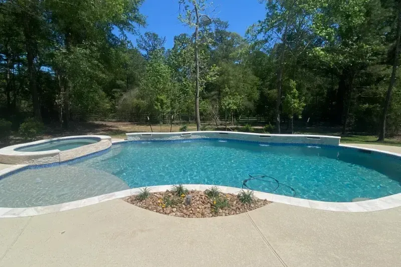 StoneScapes Mini Pebbles: <strong>Aqua Cool</strong> Puerto Rico Blend