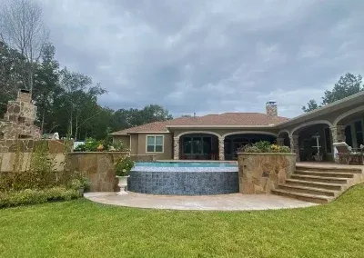 High Meadow Estates – Montgomery, TX