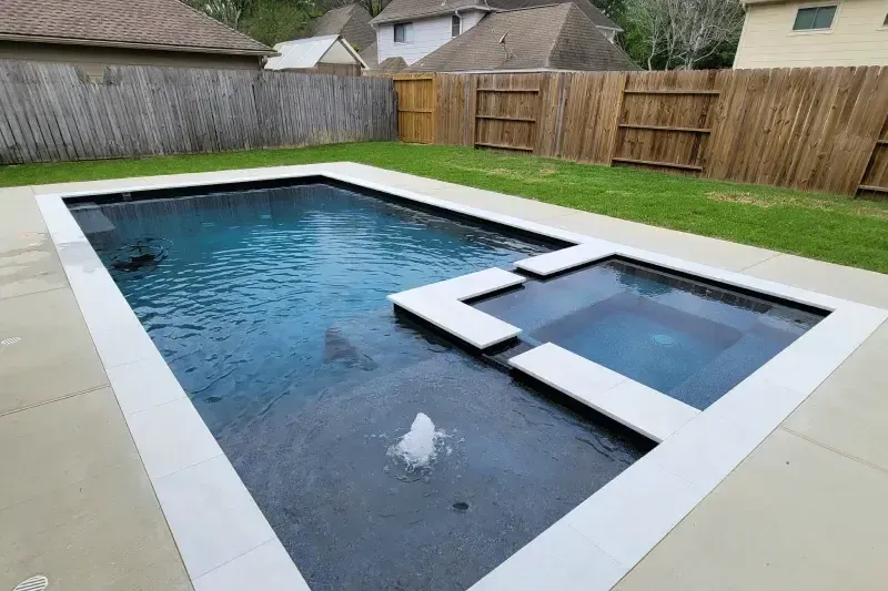 StoneScapes Mini Pebbles: <strong>Midnight Blue</strong> Puerto Rico Blend