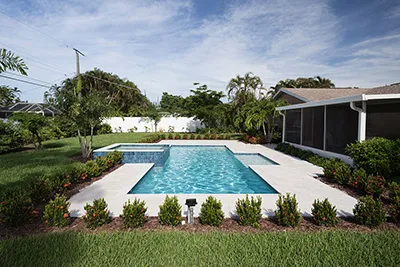 StoneScapes Mini Pebbles: <strong>White Mini</strong> Puerto Rico Blend