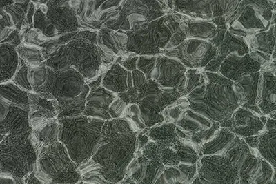 StoneScapes Mini Pebbles: <strong>Cameroon Mini</strong> Puerto Rico Blend