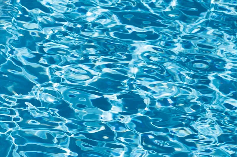 StoneScapes Mini Pebbles: <strong>Rubicon Bay</strong> Puerto Rico Blend