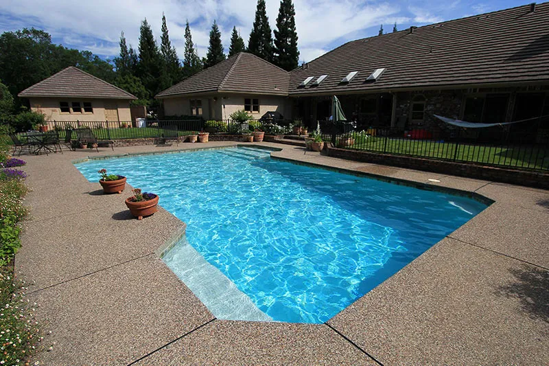 StoneScapes Mini Pebbles: <strong>Salt & Pepper</strong> Puerto Rico Blend