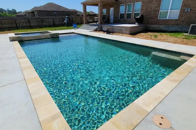 StoneScapes Mini Pebbles: <strong>Sand</strong> Puerto Rico Blend