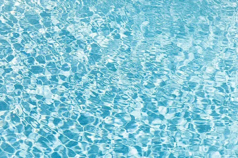 JewelScapes Opal Series: <strong>Puerto Rico Blend Iridescent - Sky Blue</strong>