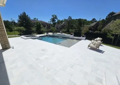 Swimming Pools & Spas