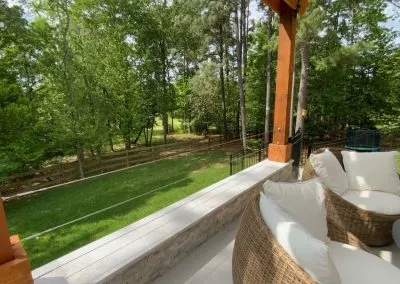 Swimming Pools & Spas