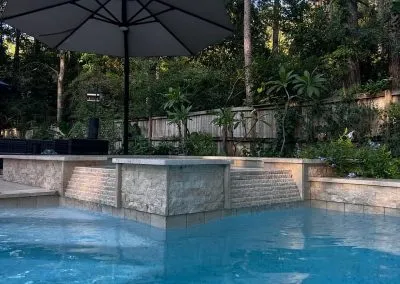 Swimming Pools & Spas