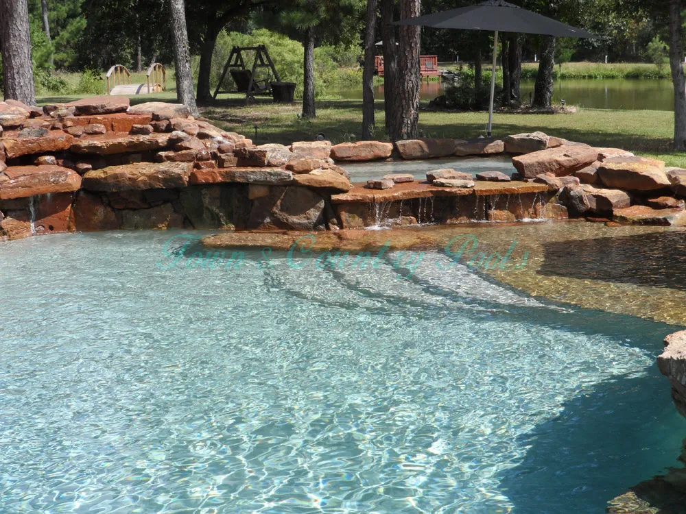 visit our showroom in Magnolia, TX