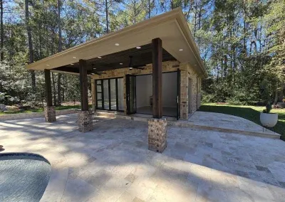 Woodforest Estates Subdivision